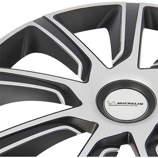 Michelin 009112 NVS 49 Two-Tone Wheel