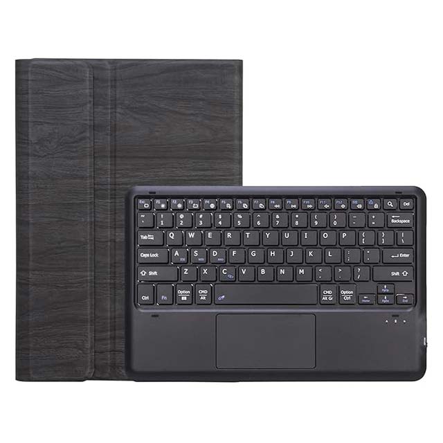 Microsoft Surface Pro 7/6/5/4 12.3" Magnetic Keyboard Case – Detachable Wireless Keyboard &amp; Touchpad, Slim Lightweight Cover [Energy Class A]