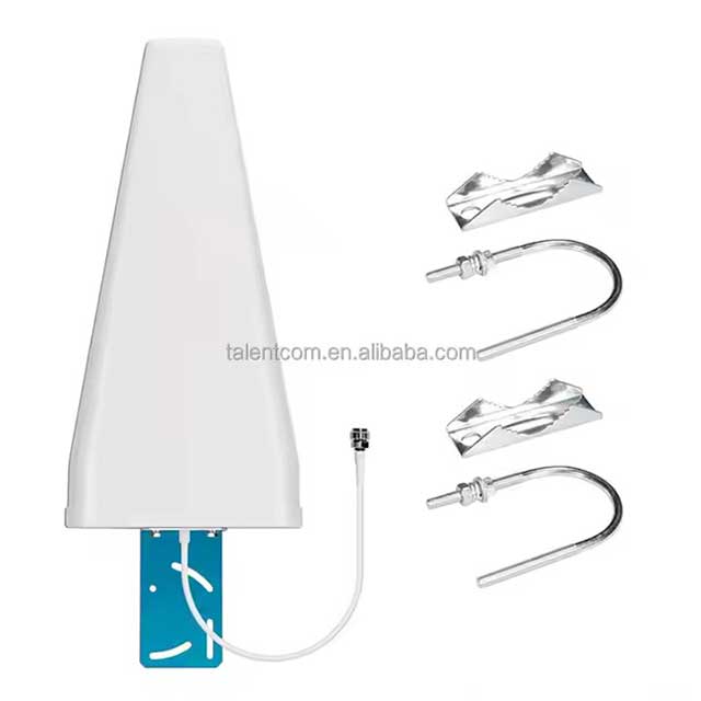 Mimo Omni Directional Wireless