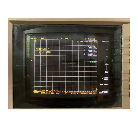 Mimo Omni Directional Wireless