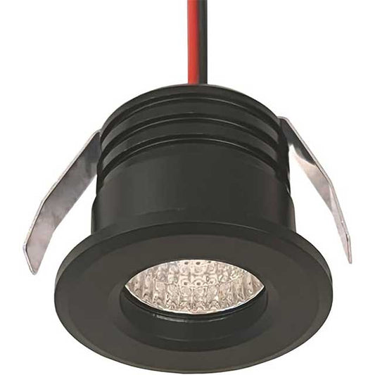 Mini LED Spotlights for Recessed Ceilings
