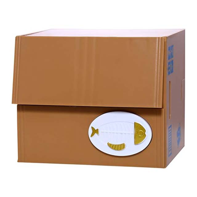 Mischief Saving Money Box - MM8805 - Novelty Piggy Bank - Fun Coin Bank - Unique Money Saving Gift