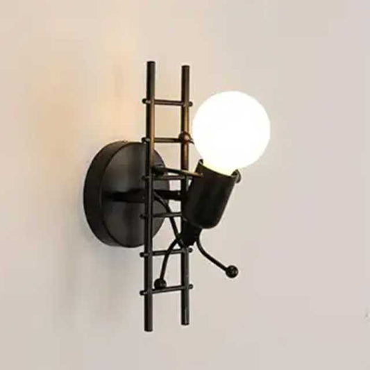 Modern Staircase Wall Lamp Light
