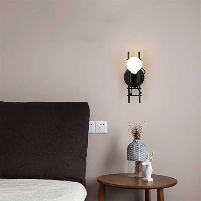 Modern Staircase Wall Lamp Light