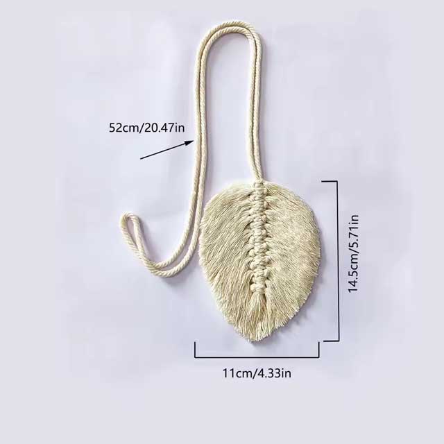 Modern Window Curtain for Office &amp; Home – Elegant Designer Tieback for Stylish Drapery and Window Treatment