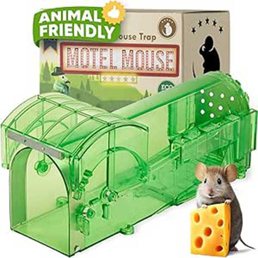 Motel Mouse Humane Mouse Trap