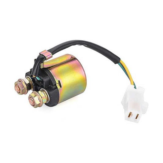 Motorcycle Starter Solenoid Relay