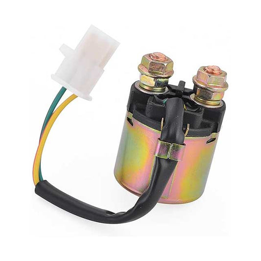 Motorcycle Starter Solenoid Relay