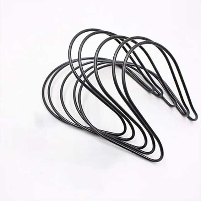 Multi-Functional Metal Hat Rack Organizer