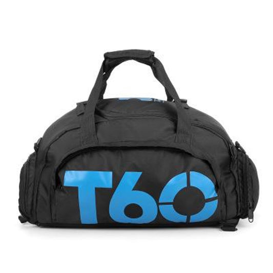 Multi use Sports Bags Gym Backpack Shoulder Bag Fitness Bag Outdoor Travel Bagpack SB0014 Gym Bag 2
