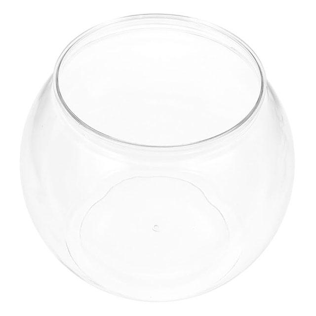 NOLITOY Transparent Tabletop Betta Fish Tank