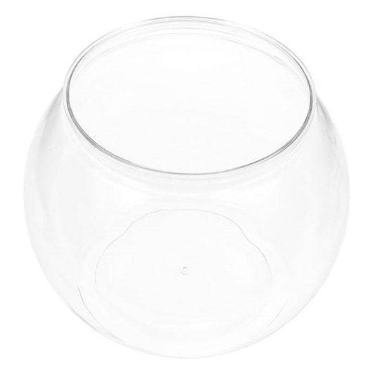 NOLITOY Transparent Tabletop Betta Fish Tank