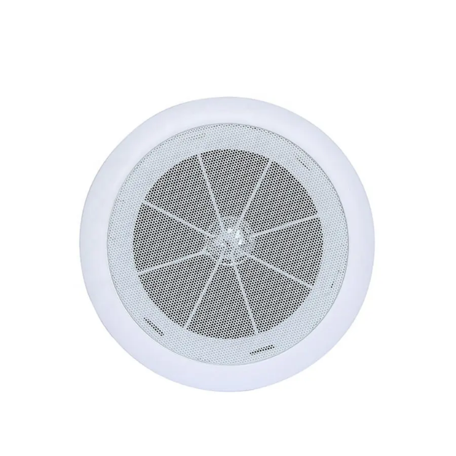 NOVA JL-805 Audio Ceiling Speaker – Clear Sound with 70/100V Line and 3W/6W RMS Power
