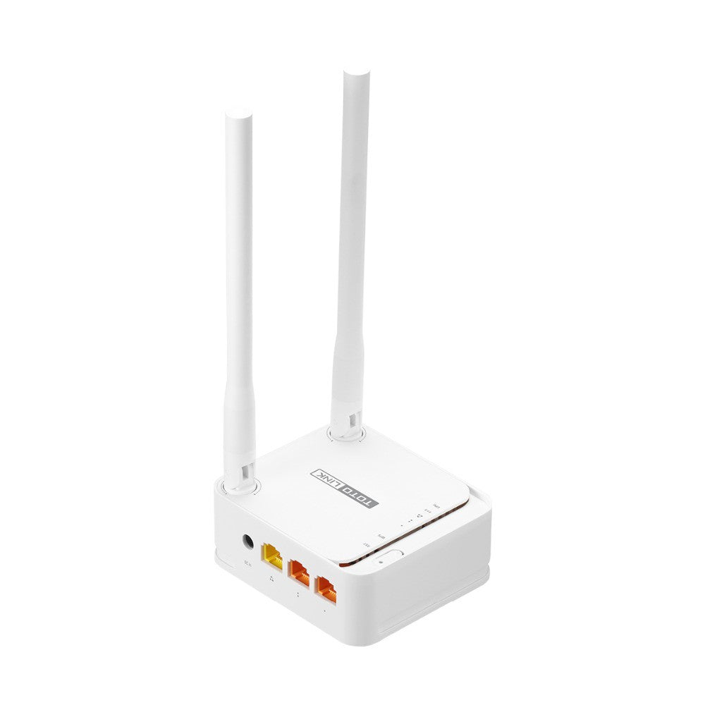 Routeur WiFi Totolink N200RE 300 Mbps pour un accès Internet rapide