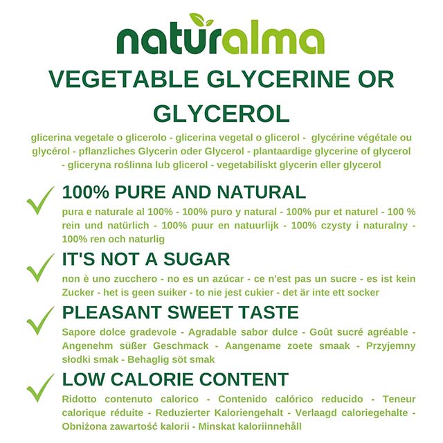 Naturalma Premium Vegan Alcohol-Free Horsetail (Equisetum arvense) Mother Tincture – Liquid Herbal Extract Drops &amp; Food Supplement