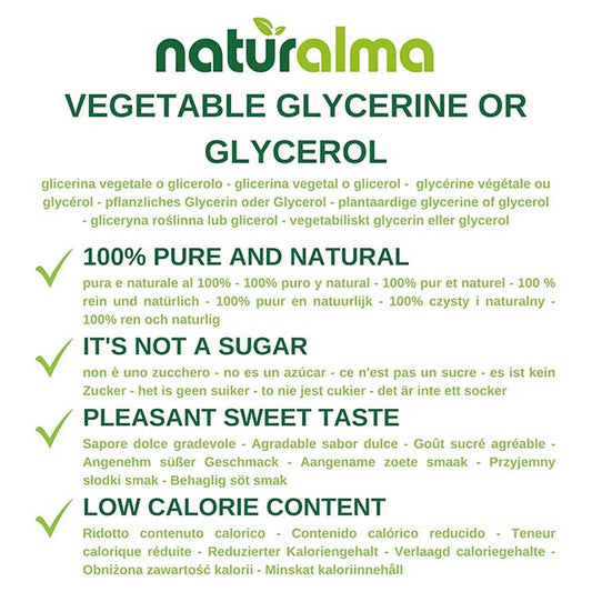 Naturalma Premium Vegan Alcohol-Free Horsetail (Equisetum arvense) Mother Tincture – Liquid Herbal Extract Drops &amp; Food Supplement