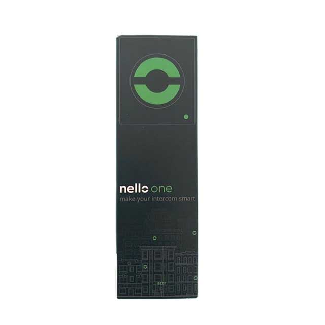 Nello One – Smart Intercom