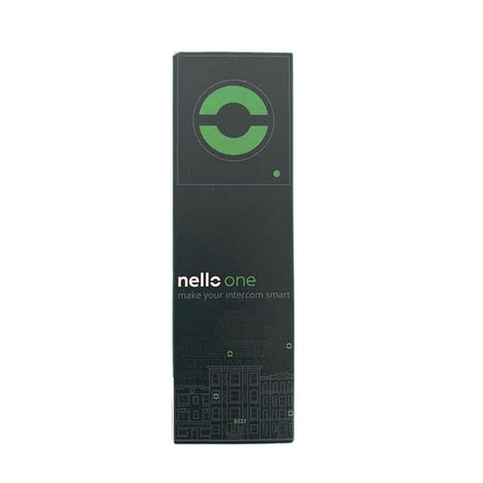 Nello One – Smart Intercom