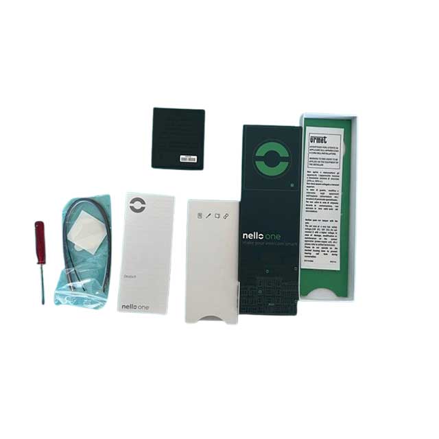 Nello One – Smart Intercom