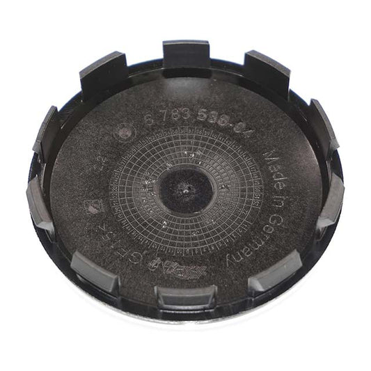 New Genuine BMW Wheel Center OE 36136783536 for 1992-2023 Models – Authentic BMW Replacement Part