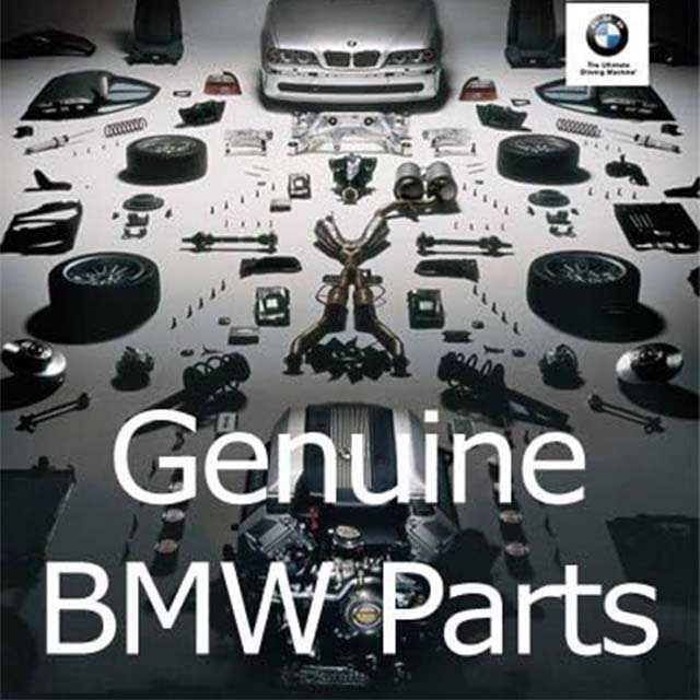 New Genuine BMW Wheel Center OE 36136783536 for 1992-2023 Models – Authentic BMW Replacement Part