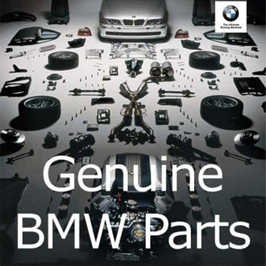 New Genuine BMW Wheel Center OE 36136783536 for 1992-2023 Models – Authentic BMW Replacement Part