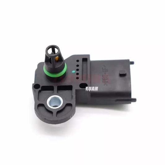 New MAP Manifold Pressure Sensor Fist For Opel-Astra Corsa Signum Vectra Zafira