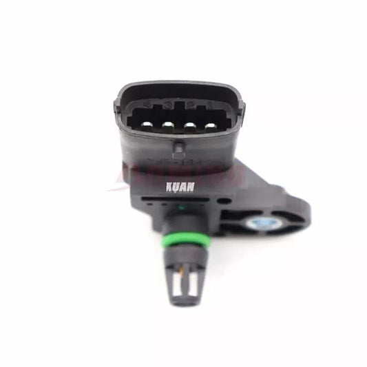 New MAP Manifold Pressure Sensor Fist For Opel-Astra Corsa Signum Vectra Zafira