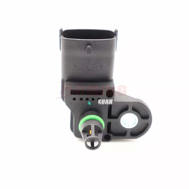 New MAP Manifold Pressure Sensor Fist For Opel-Astra Corsa Signum Vectra Zafira