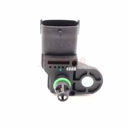 New MAP Manifold Pressure Sensor Fist For Opel-Astra Corsa Signum Vectra Zafira