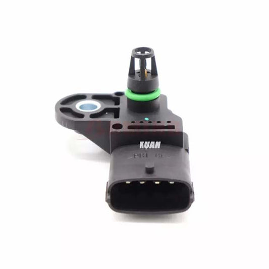 New MAP Manifold Pressure Sensor Fist For Opel-Astra Corsa Signum Vectra Zafira