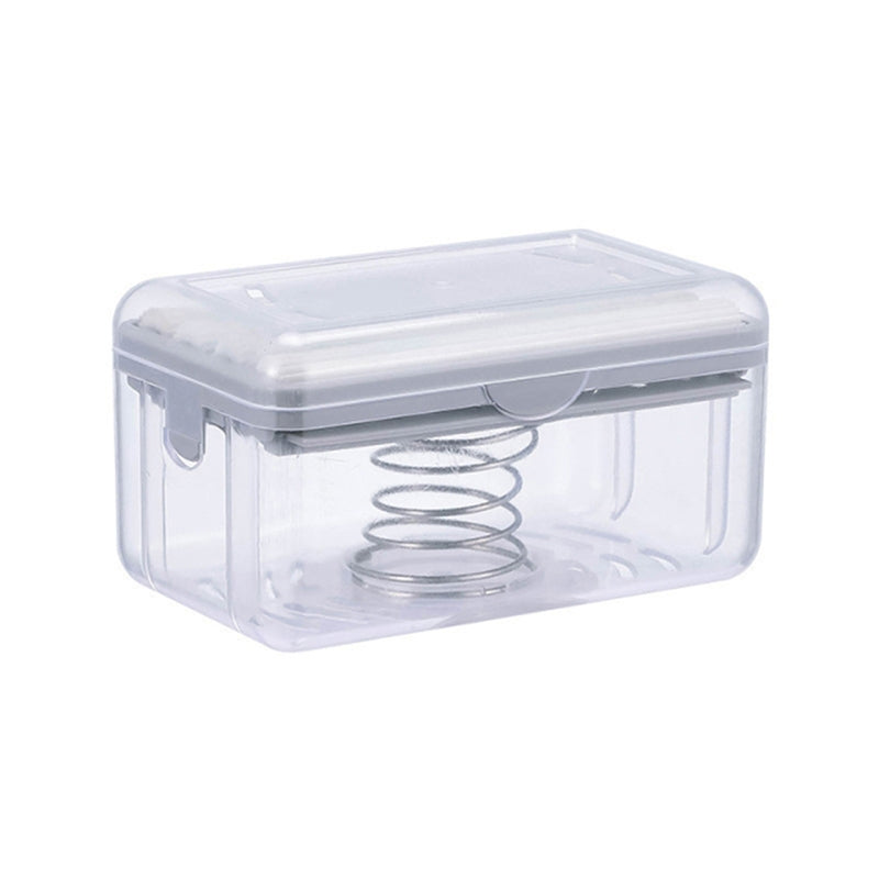 Porte-savon à roulettes pour usage nouveau