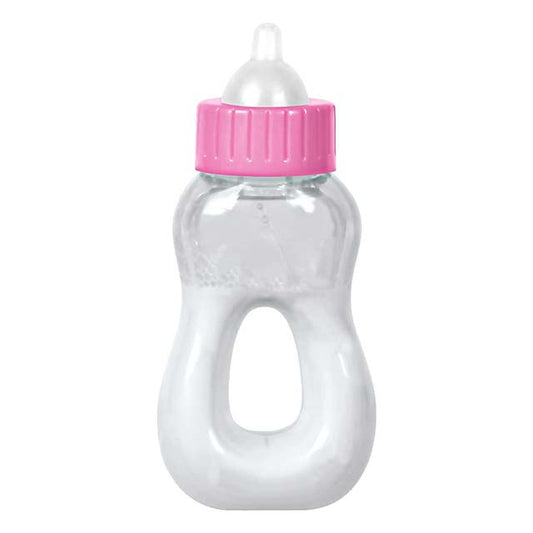 Newborn Baby Magic Milk Bottle – 13cm Interactive Disappearing Milk Feeding Toy