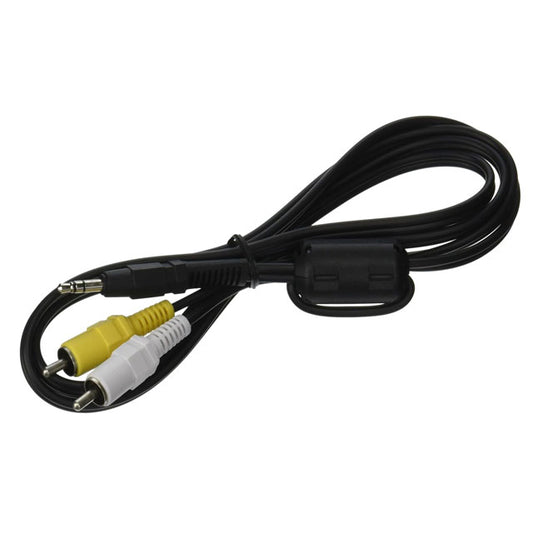 Nikon EG-D2 Audio/Video Cable for DSLR Cameras – Premium High-Definition Connectivity for Nikon DSLR Audio &amp; Video Recording