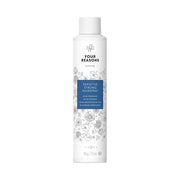 No Nothing Sensitive Strong Hairspray – Unscented &amp; Fragrance-Free Finishing Spray with Strong, Flexible Hold &amp; Humidity Protection – Hypoallergenic Formula (7.5 oz)