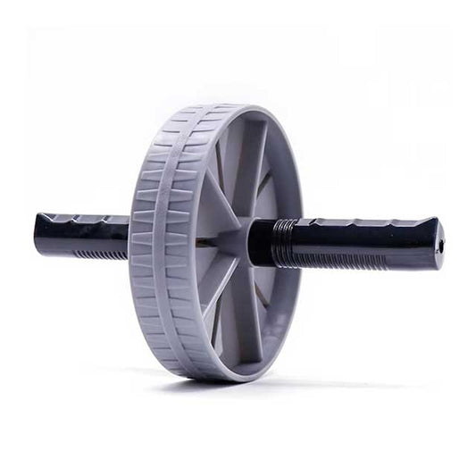 Non-Slip AB Roller Wheel for Core Training – Silent Abdominal Exercise Wheel for Home Gym & Strength Workouts