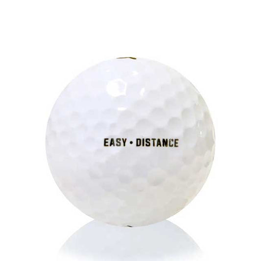 Noodle Easy Distance Golf Balls – Soft Feel, Long Distance Performance Golf Ball for Maximum Control & Accuracy