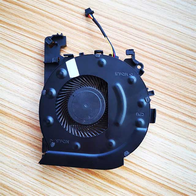 Notebook Radiator CPU Cooling Fan