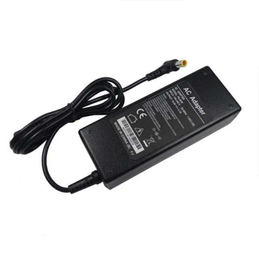 OEM Sony 90W Laptop AC/DC Adapter – Genuine Replacement Charger for Sony Notebooks