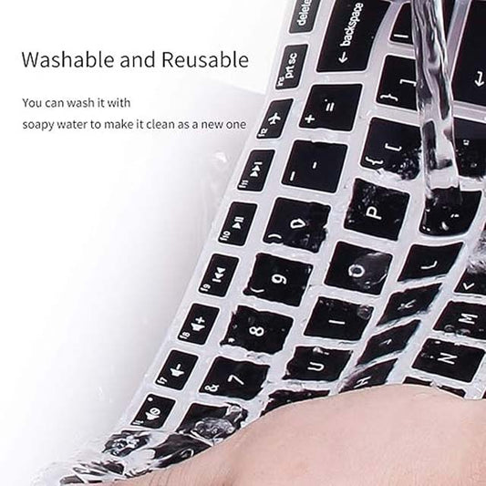 OMOTON Bluetooth Keyboard & CaseBuy Cover – Compatible with 2019 HP ProBook 440 G6/G5, x360 440 G1, 445 G6, 640 G4 – Wireless & Protective, COLOUR BLUE