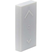OSRAM Smart+ Mini Switch Grey – ZigBee Wireless Dimmer, Light Switch &amp; Remote for LED Lamps &amp; Smart Home Extension
