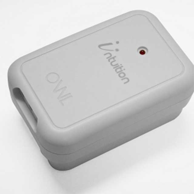 OWL Standard CT Sensor