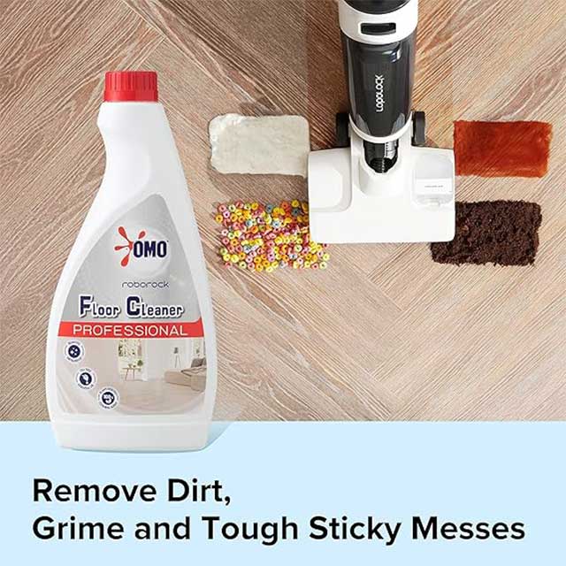 Official Roborock Multi-Surface Floor Cleaner