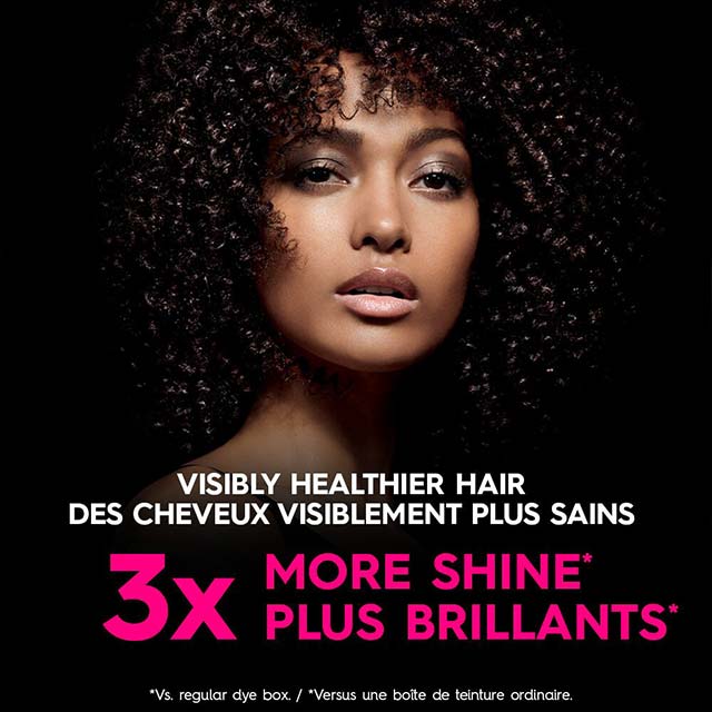 Olia 6.0 Light Brown Ammonia-Free Permanent Hair Color with Nourishing Oils – Salon-Quality, Healthy Hair Formula