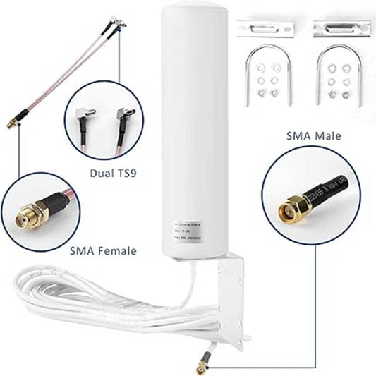Omni Directional Outdoor