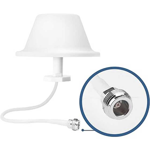 Omni Directional Outdoor