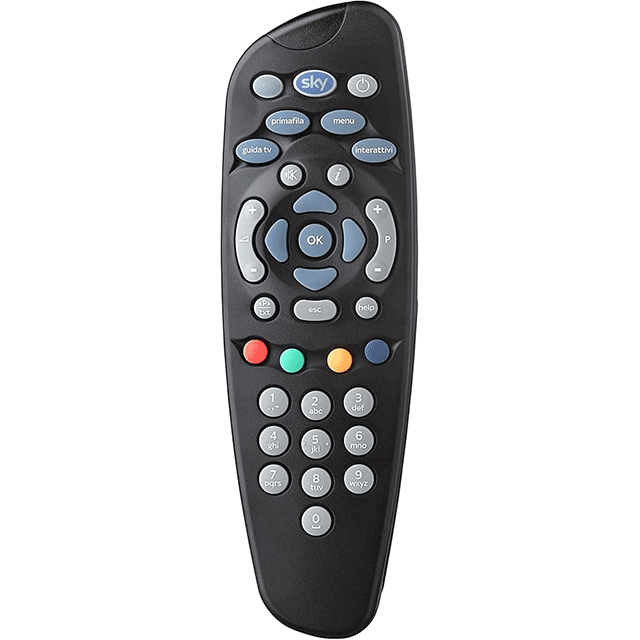 One For All SKY HD Remote Control