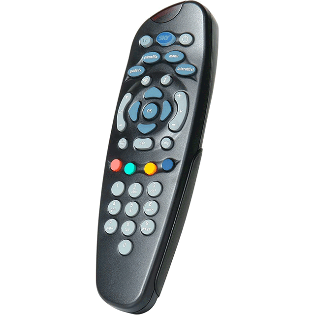 One For All SKY HD Remote Control