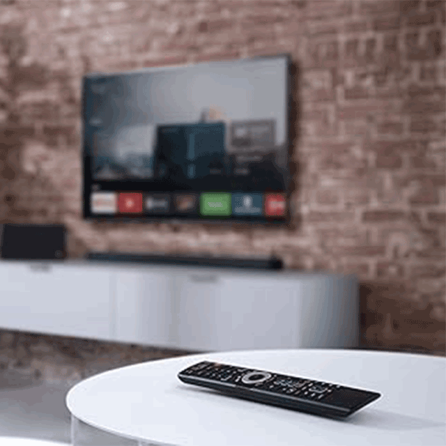 One For All URC7880 Smart Control