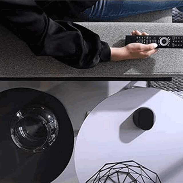 One For All URC7880 Smart Control